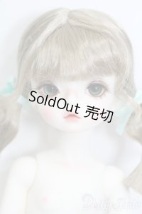 Gem of Doll/mimi:mushroom S-24-12-08-384-GN-ZS