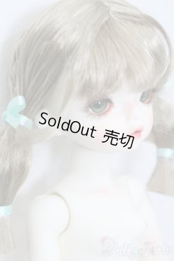 画像3: Gem of Doll/mimi:mushroom S-24-12-08-384-GN-ZS