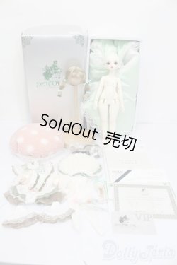 画像8: Gem of Doll/mimi:mushroom S-24-12-08-384-GN-ZS