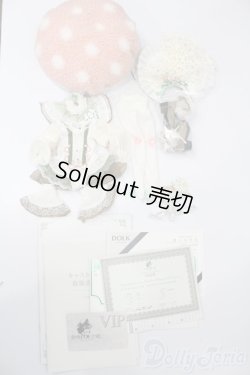 画像9: Gem of Doll/mimi:mushroom S-24-12-08-384-GN-ZS