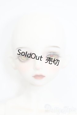 画像1: Gem of Doll/Ade:Mushroom series S-25-06-08-728-GN-ZS