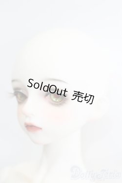 画像2: Gem of Doll/Ade:Mushroom series S-25-06-08-728-GN-ZS