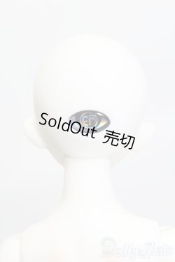 画像4: Gem of Doll/Ade:Mushroom series S-25-06-08-728-GN-ZS