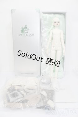 画像7: Gem of Doll/Ade:Mushroom series S-25-06-08-728-GN-ZS