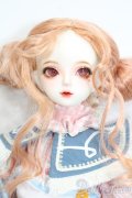 Gem of Doll/Spring S-25-05-25-005-GN-ZS