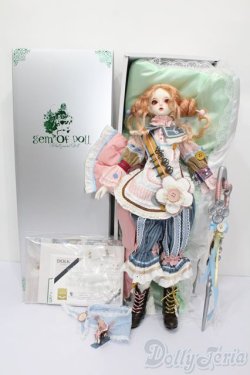 画像6: Gem of Doll/Spring S-25-11-23-541-GN-ZS