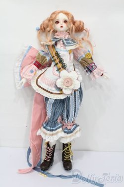 画像7: Gem of Doll/Spring S-25-11-23-541-GN-ZS