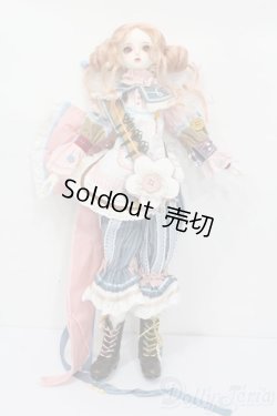 画像7: Gem of Doll/Spring S-25-11-23-541-GN-ZS