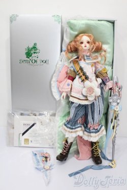 画像9: Gem of Doll/Spring S-25-11-23-541-GN-ZS