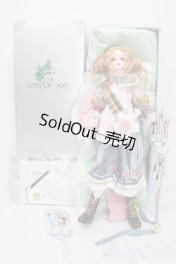 画像9: Gem of Doll/Spring S-25-11-23-541-GN-ZS