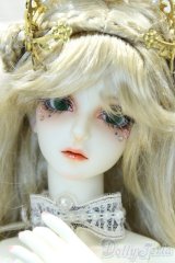 【新宿マルイアネックス店 店頭販売商品】Gem of Doll/Hannah 2100140000011034-ZM