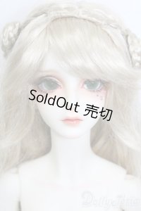 Gem of Doll/Hannah S-25-02-23-405-GN-ZS