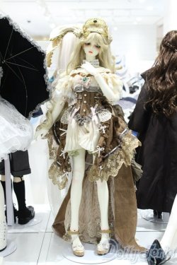 画像2: 【新宿マルイアネックス店 店頭販売商品】Gem of Doll/Hannah 2100140000011034-ZM