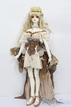 画像6: Gem of Doll/Hannah S-25-11-23-622-GN-ZS