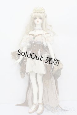 画像6: Gem of Doll/Hannah S-25-11-23-622-GN-ZS