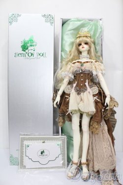 画像8: Gem of Doll/Hannah S-25-11-23-622-GN-ZS