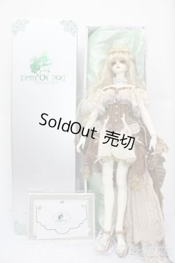 画像8: Gem of Doll/Hannah S-25-11-23-622-GN-ZS