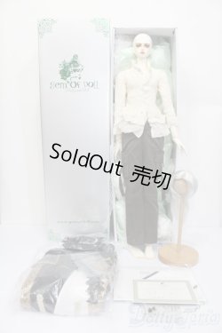 画像6: Gem of Doll/Murch Human Ver. S-24-12-08-382-GN-ZS