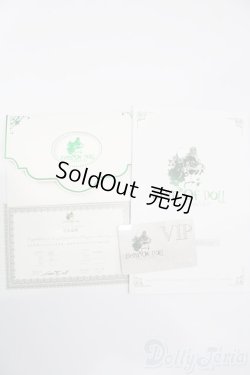 画像8: Gem of Doll/Hydra S-25-02-23-404-GN-ZS