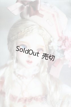 画像9: Gem of Doll/Hydra S-25-02-23-404-GN-ZS