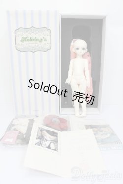 画像7: RosenLied/Holiday's child Limited BonBon:RosenLied in Wonderland S-24-10-06-296-GN-ZS