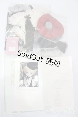 画像8: RosenLied/Holiday's child Limited BonBon:RosenLied in Wonderland S-24-10-06-296-GN-ZS