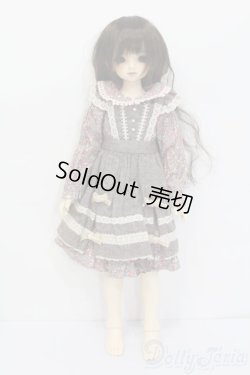 画像6: SDM女の子/コーディネートモデル:白鳥 S-24-06-23-070-GN-ZS