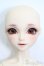 画像1: SDCute/黒猫ルネ(Rene the Black Cat) S-25-02-02-333-GN-ZS (1)