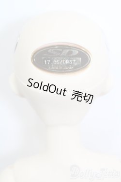 画像4: SDCute/黒猫ルネ(Rene the Black Cat) S-25-07-27-417-GN-ZS