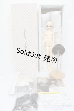 画像7: SDCute/黒猫ルネ(Rene the Black Cat) S-25-07-27-417-GN-ZS