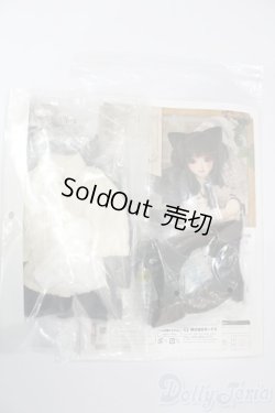 画像8: SDCute/黒猫ルネ(Rene the Black Cat) S-25-07-27-417-GN-ZS