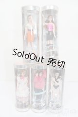 CompactDoll/ドールセット S-25-06-08-710-GN-ZS