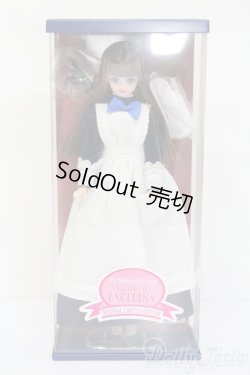 画像1: ジェニー/カレンダガール2002:ナイチンゲールエクセリーナ S-25-02-16-376-GN-ZS