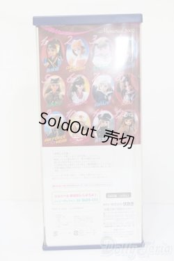 画像3: ジェニー/カレンダガール2002:ナイチンゲールエクセリーナ S-25-02-16-376-GN-ZS