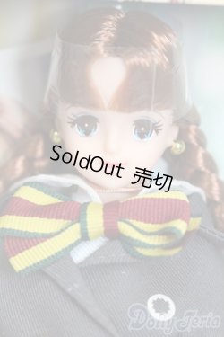 画像2: ジェニー/アベル:カレンダーガール全日本女子高生制服通り4月 S-25-02-11-437-GN-ZS