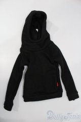 SD13BOY/OF:Hooded T:TTYA製 S-24-12-29-357-GN-ZS