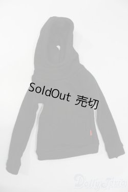 画像1: SD13BOY/OF:Hooded T:TTYA製 S-26-03-15-494-GN-ZS