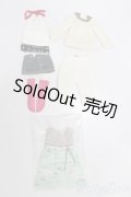 おでこちゃんとニッキ/OF:衣装セット S-25-03-09-083-GN-ZS