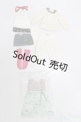 おでこちゃんとニッキ/OF:衣装セット S-25-03-09-083-GN-ZS