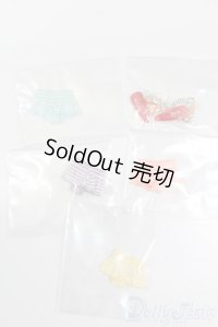 オビツ11/OF:ショーツ+ヘアピンセット S-24-08-18-139-GN-ZS