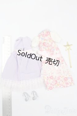 画像2: ジェニー/OF:ワンピース+小物セット S-25-09-28-361-GN-ZS