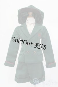 SD/OF:郵便屋さんセット:VOLKS S-25-11-23-252-GN-ZS