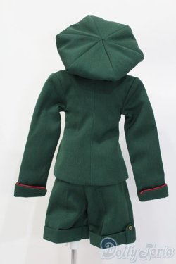 画像3: SD/OF:郵便屋さんセット:VOLKS S-25-08-03-419-GN-ZS