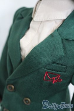 画像4: SD/OF:郵便屋さんセット:VOLKS S-25-08-03-419-GN-ZS