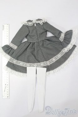 画像6: MSD/OF:ワンピースセット:VOLKS製 S-25-07-06-482-GN-ZS