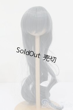 画像1: ウィッグ/7-8inch:DEAR MIME製 S-25-04-20-375-GN-ZS