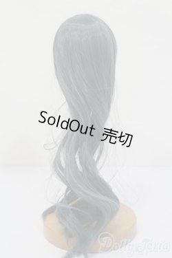 画像2: ウィッグ/7-8inch:DEAR MIME製 S-25-04-20-375-GN-ZS