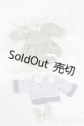 オビツ11/OF:衣装セット S-24-08-18-140-GN-ZS
