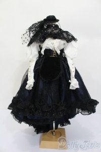 DD/OF:EndlessWaltz:M+V STUDIO製 S-25-05-04-416-GN-ZS