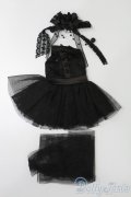 幼SDOF:Pearl lace dress:NINE9 STYLE製 S-25-01-12-376-GN-ZS